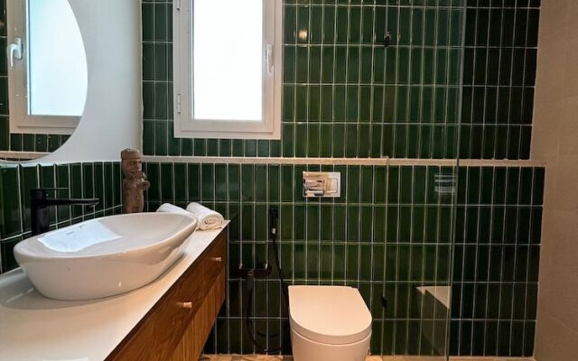 Villa Misk - Boutique hotel & Spa