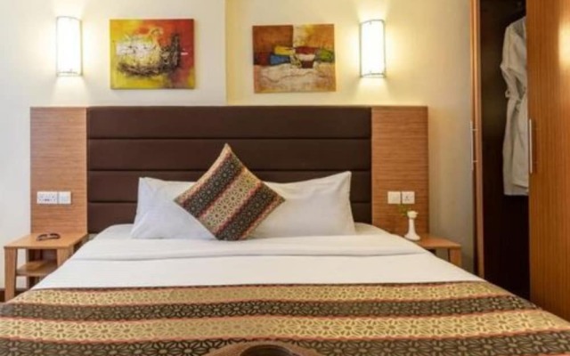 Prideinn Mombasa City Superior Single Room 1
