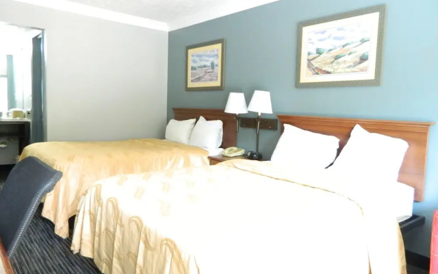 Travel Inn Atlanta