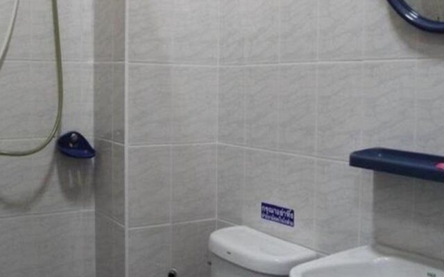 Ban Sulada Guest House