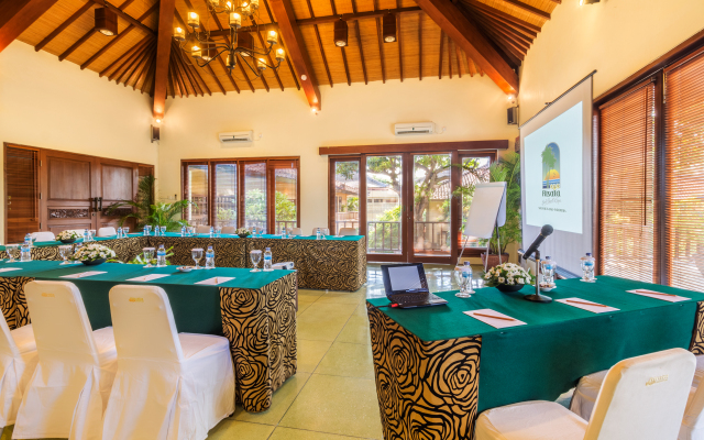 Risata Bali Resort and Spa