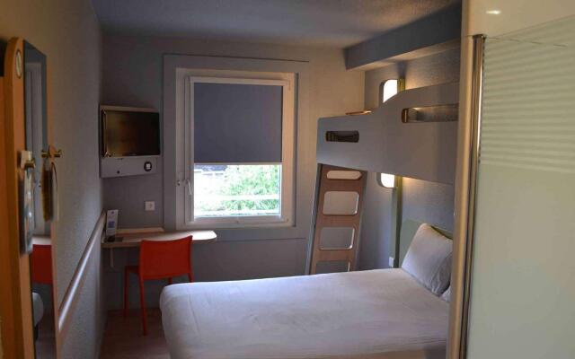 ibis budget Paris Porte de Vanves