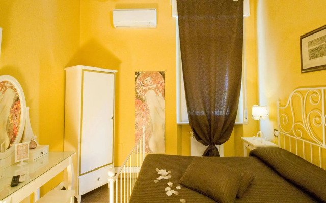 The Rif - Boutique Hotel