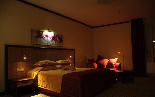 Park-Hotel Golosievo