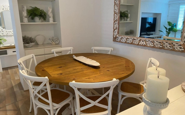 Contessa Holiday Apartments