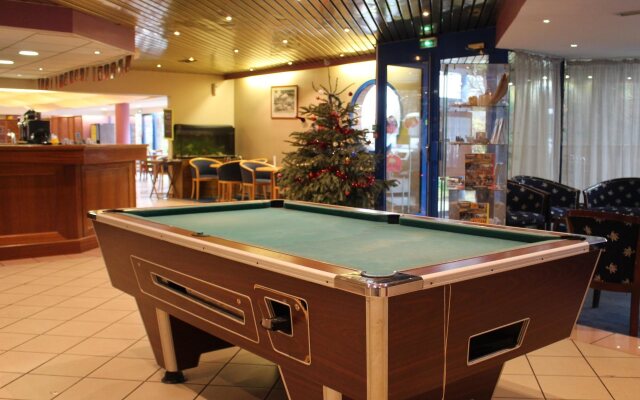 Eurohotel Airport Orly Rungis