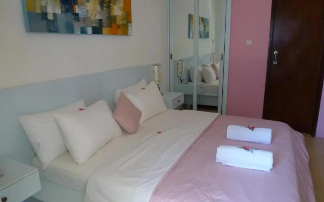 Casus Dream Hotel