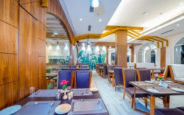 Aranya Resort Bolpur