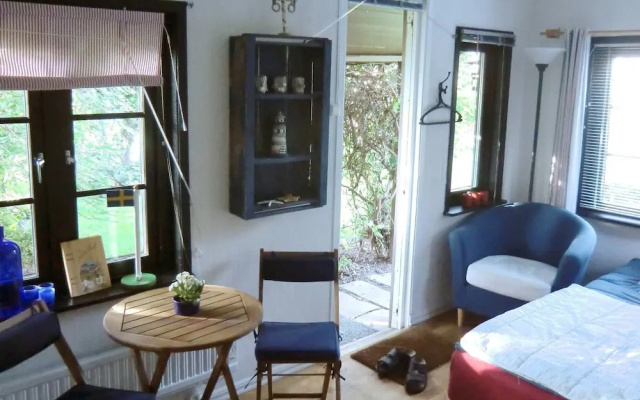 2 Person Holiday Home in Falkenberg