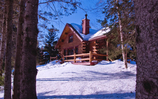 Les Chalets du Trappeur