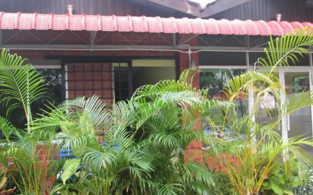 Cenang Impiana Inn