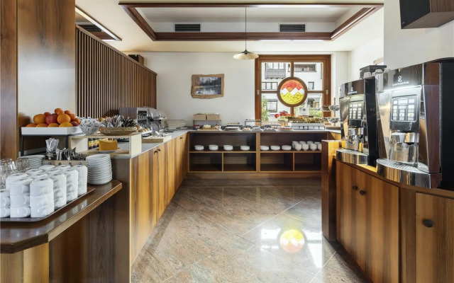 Best Western Hotel Nevada