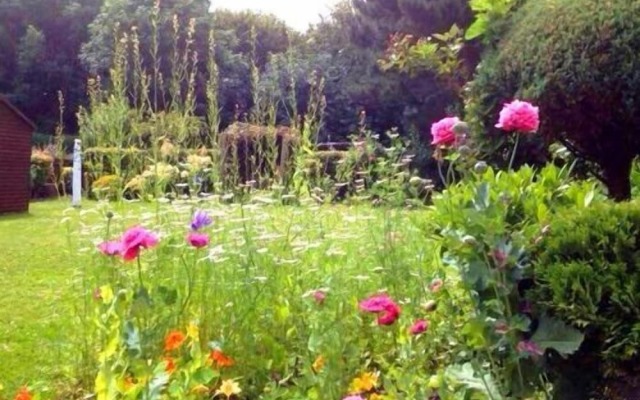 LA B and B Guest Accommodation