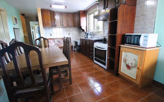 My Home - Mantua