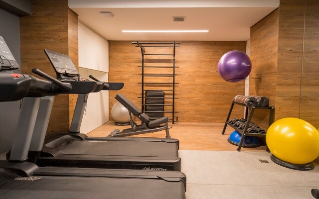 Park Plaza Moinhos Porto Alegre