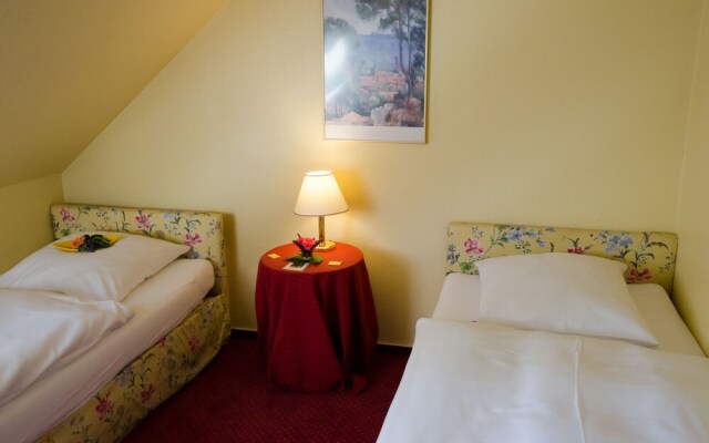 Hotel Gutshof Busch