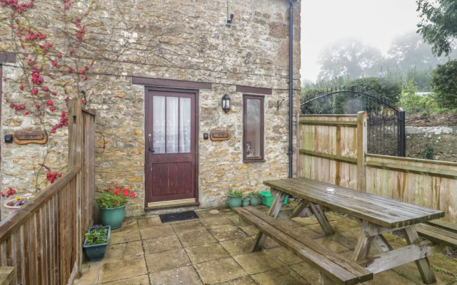 Rose Cottage