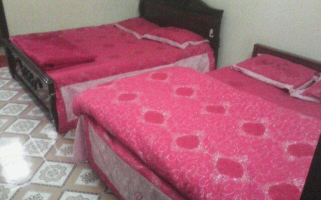 Ha Trang GuestHouse