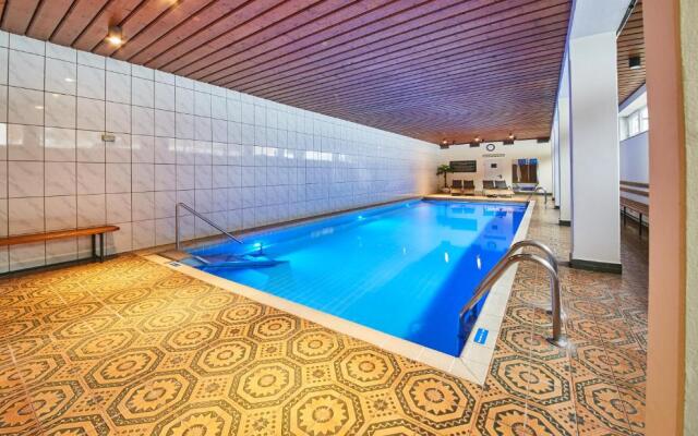 Appartement Diamond by HolidayFlats24