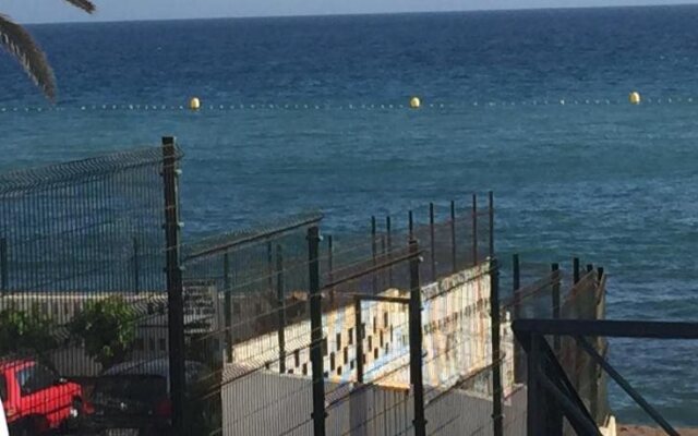 Tenerife hostel