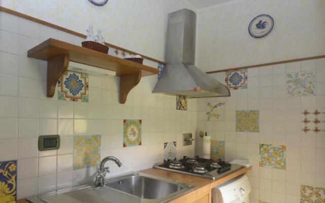 House and the City - via Stefano Porcari 4