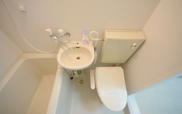 Sumuka Shintoshin ⅰ