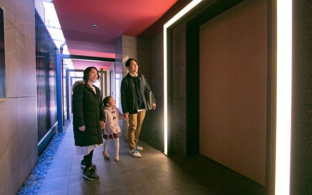 Minn Asakusa Kappabashi