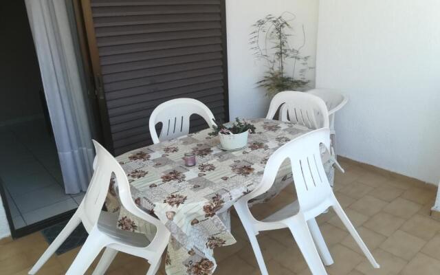 Voula's apartment 2