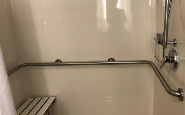 Holiday Inn Express Mt Vernon by IHG