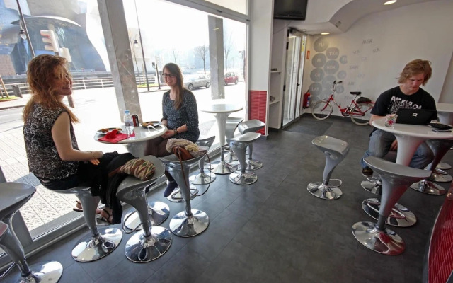 Botxo Gallery - Youth Hostel Bilbao