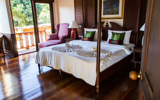 Phangan Paragon Resort & Spa