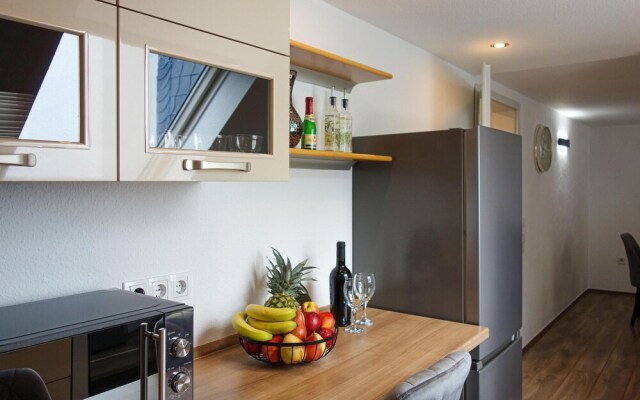 Nice Home in Schmallenberg With Wifi and 5 Bedrooms