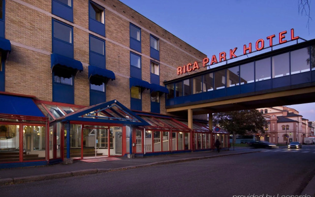 Scandic Park Drammen