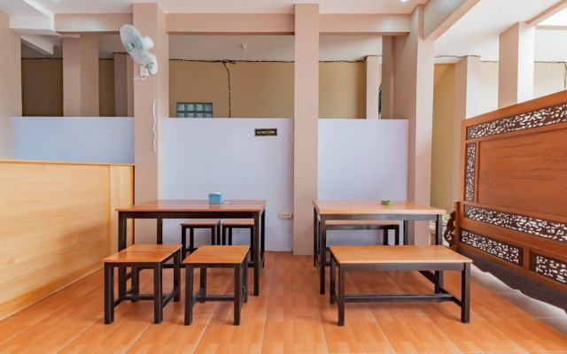 RedDoorz @ Jln Temanggung Tilung Palangkaraya