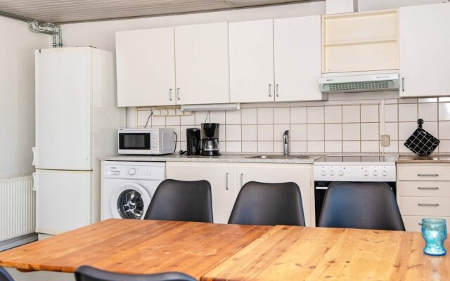 Seaside Retreat in Kegnaes - By Traum Ferienwohnungen