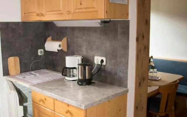 BIO-Bergbauernhof Ederhias