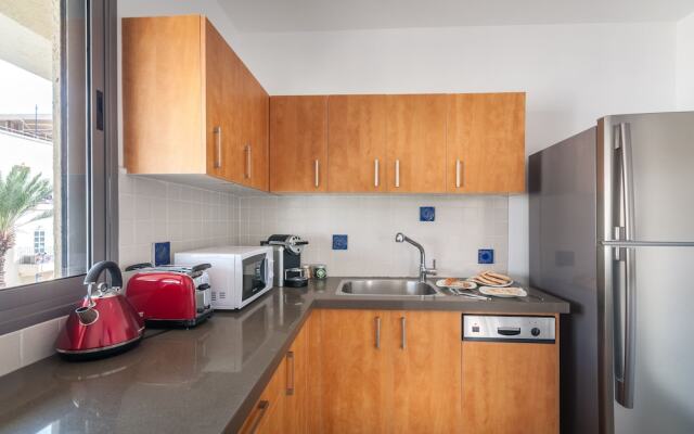 Sweet Inn Apartments- Carmel Market