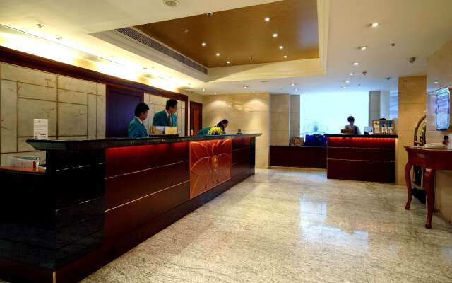 Best Western Plus Hotel - Hong Kong