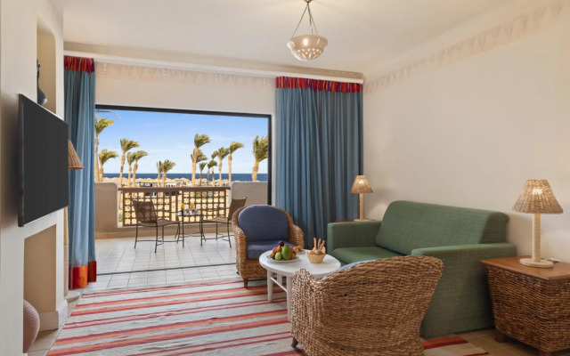 Pickalbatros Sands Port Ghalib