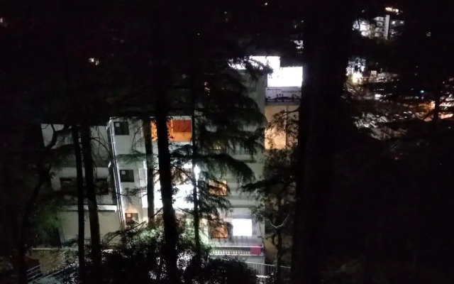 White Water Inn McLeodganj