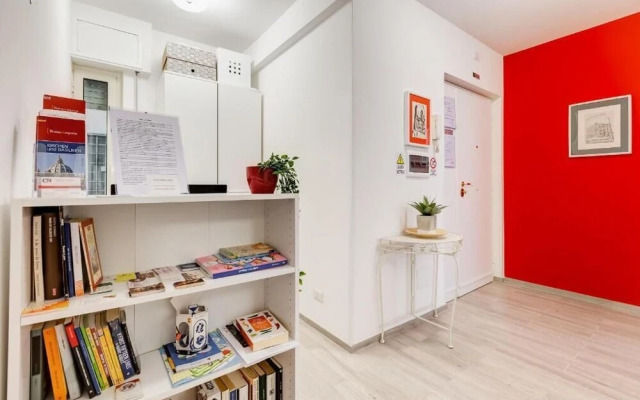 I Cantoni Di Roma Guest House