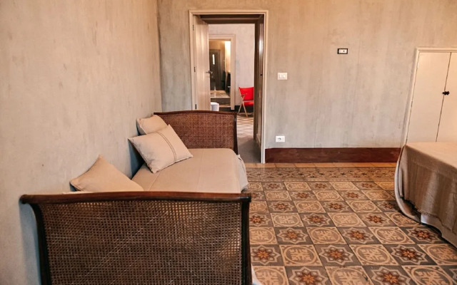 Palazzo Pati - Appartamento Deluxe