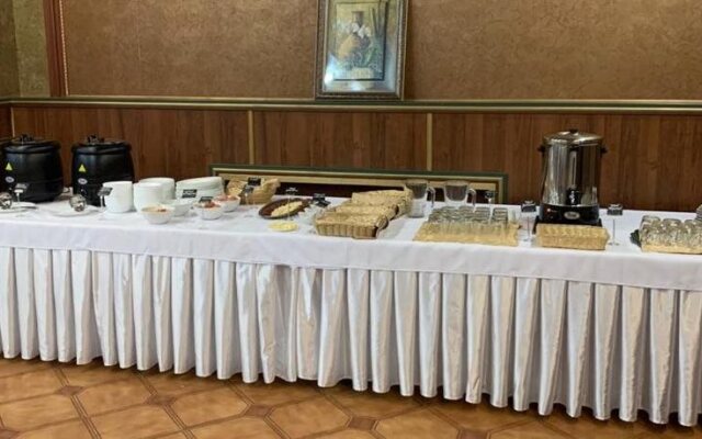 Вилла Стефана