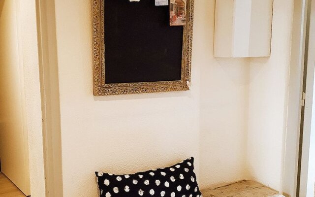Grand Appartement Ethnic Chic centre
