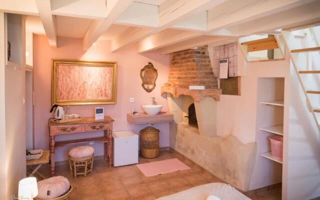 Domaine Castetbieilh