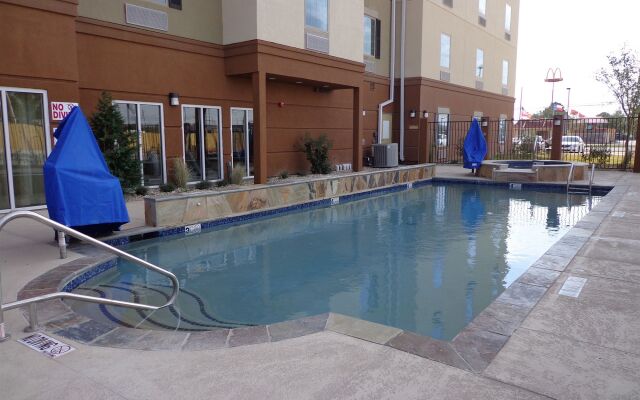 Candlewood Suites Monahans by IHG