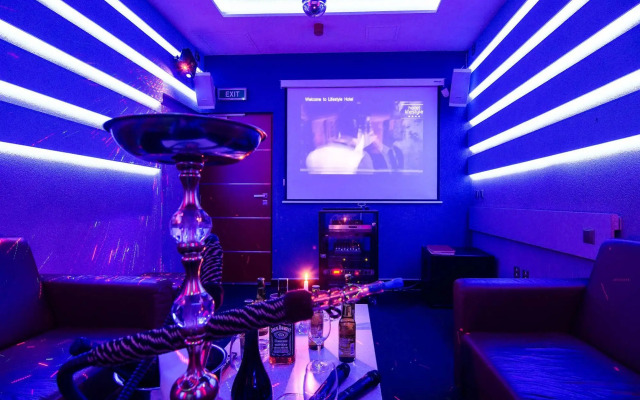 Lifestyle Hotel