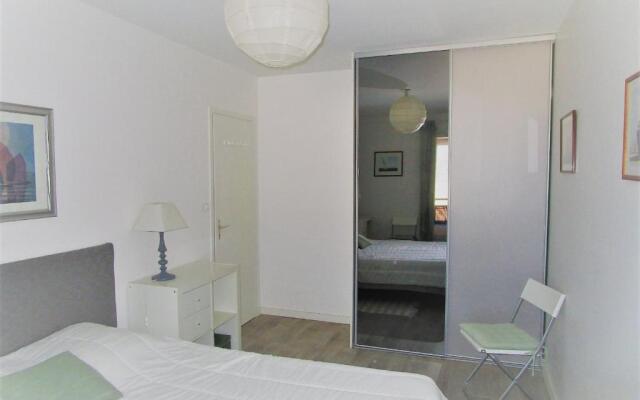 Appartement Les Sables-d'Olonne, 3 pièces, 6 personnes - FR-1-197-418