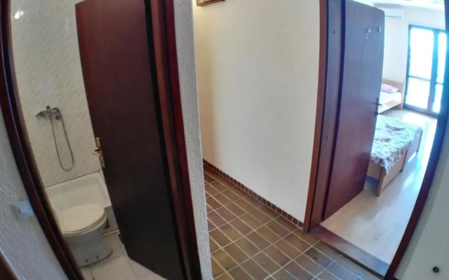 Guesthouse Obala