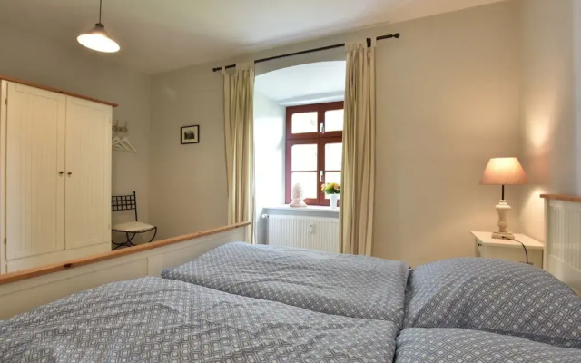 Wohnung in der Naehe der Ostseekueste